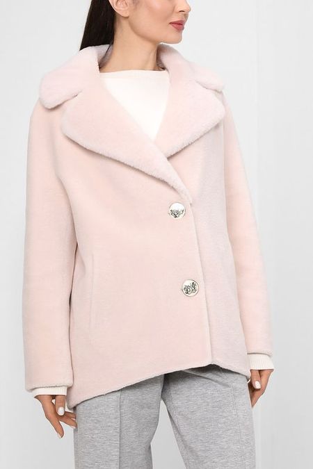 Укороченная шуба Mila Marsel 39150₽