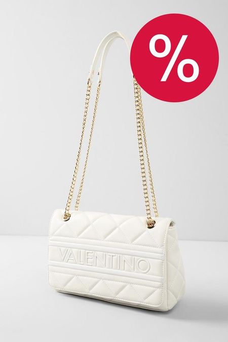 Стеганая сумка кросс-боди Ada Valentino 11890₽