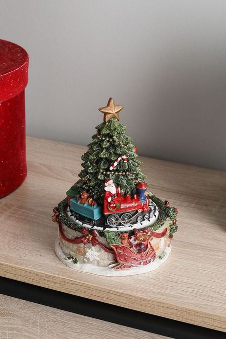 Новогоднее украшение Ель GOODWILL 10590₽