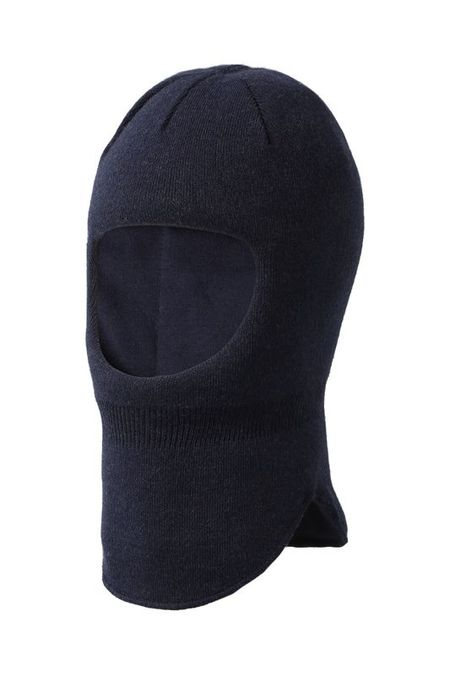 Однотонная шепка шлем Panda Elephant 1390₽