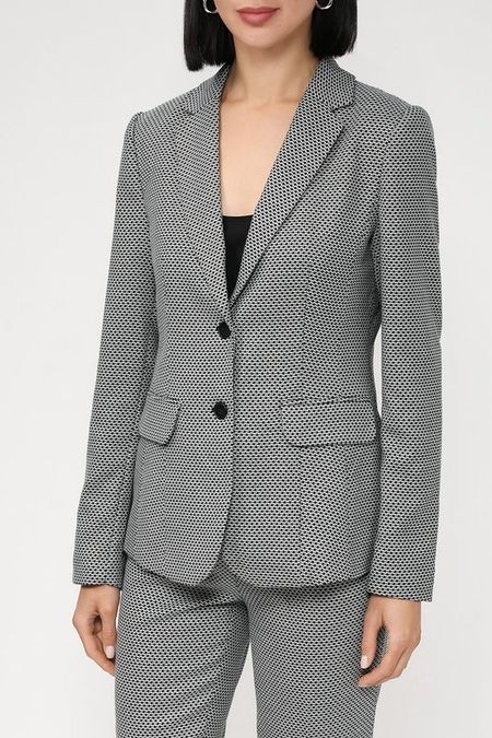 Однобортный жакет More &More