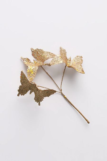 Новогоднее украшение Butterflies GOODWILL 990₽