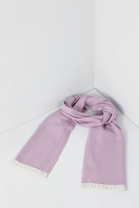 Шерстяной шарф Auranna 3742₽