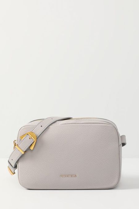 Сумка кросс-боди кожаная Coccinelle Gleen Coccinelle 20290₽