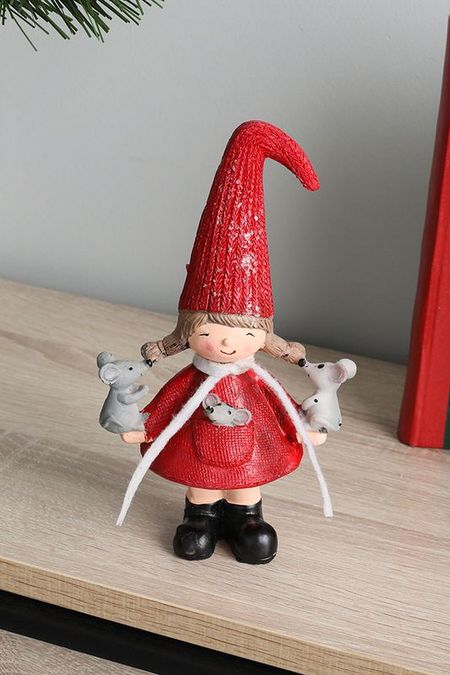 Новогоднее украшение Cosy Trendy 2490₽