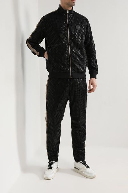 Спортивный костюм с принтом Ea7 26940₽