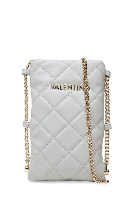 Сумка кросс-боди стеганая Ocarina Valentino 7900₽
