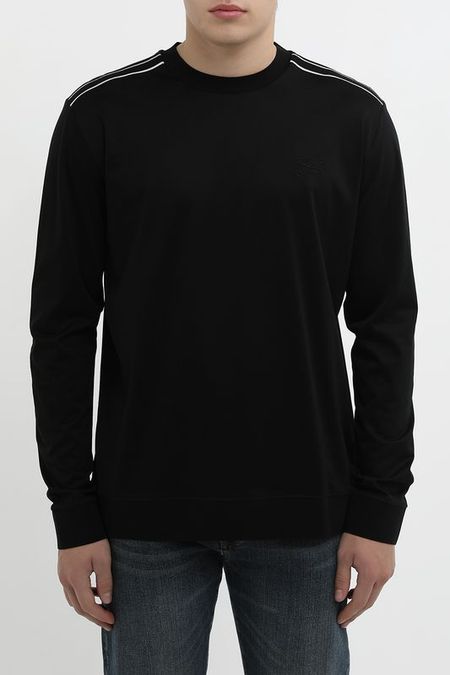 Лонгслив хлопковый Karl Lagerfeld 9990₽