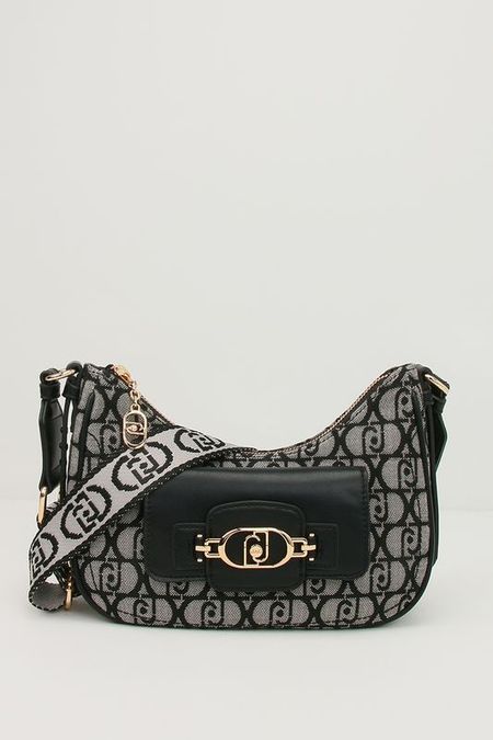 Сумка кросс-боди комбинированная Liu Jo 16090₽