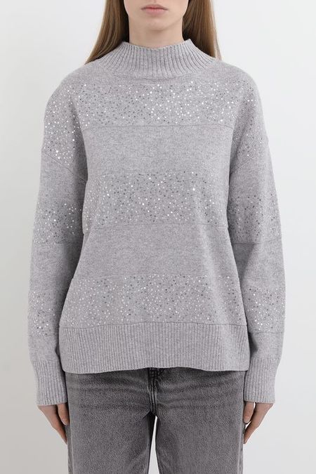 Джемпер с пайетками Gerry Weber 9288₽