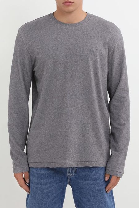 Лонгслив хлопковый Marc OPolo 4792₽