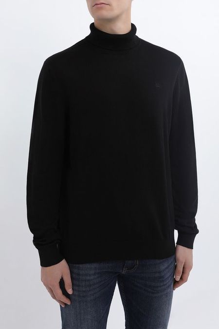 Водолазка вязаная с высоким воротником LERROS 5590₽