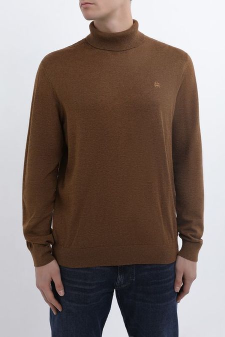 Водолазка вязаная с высоким воротником LERROS 3912₽