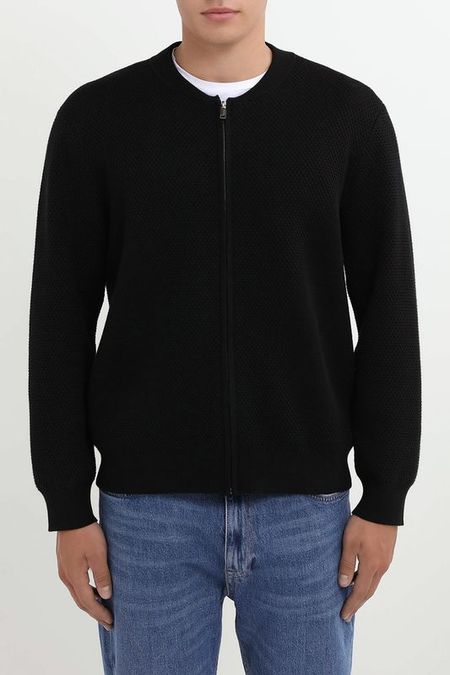 Кардиган на молнии MARCO DI RADI 6990₽