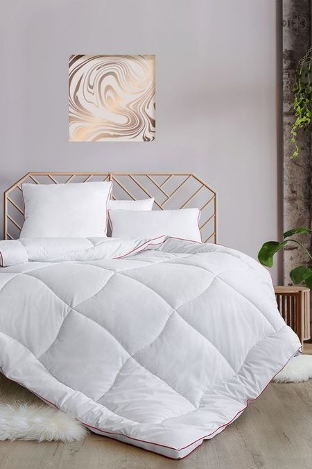 Одеяло хлопковое с искусственным наполнителем Verossa 5690₽