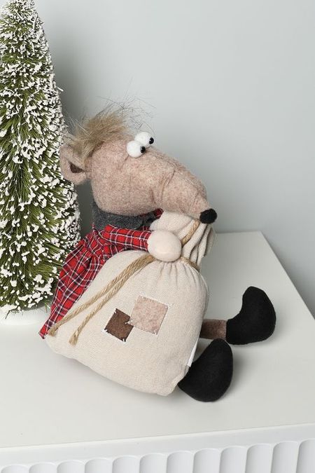 Новогоднее украшение в ассортименте EDG 1990₽