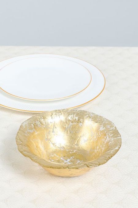 Салатник стеклянный COINCASA 895₽