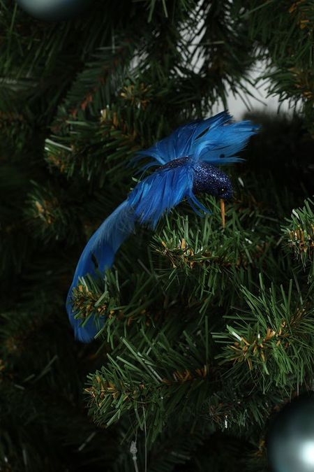 Новогоднее украшение Fly Hummingbird On Clip в ассортименте GOODWILL 990₽