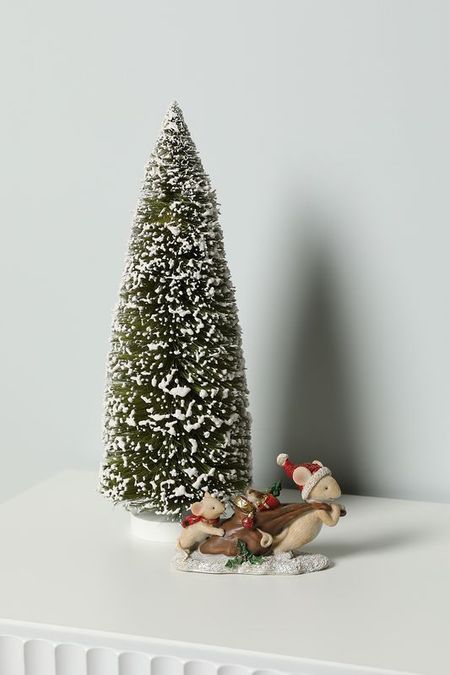 Новогоднее украшение Mice в ассортименте GOODWILL 1942₽