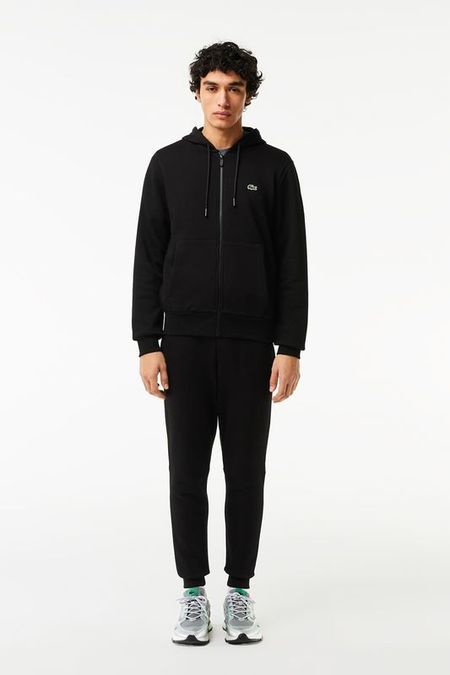 Спортивный костюм хлопковый Lacoste 24490₽