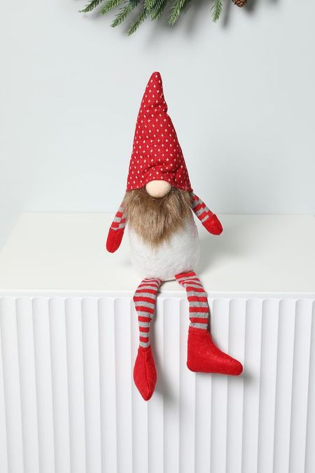 Новогоднее украшение Gnomes в ассортименте COINCASA 1790₽