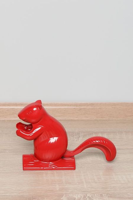 Орехокол декоративный Squirrel COINCASA 2990₽