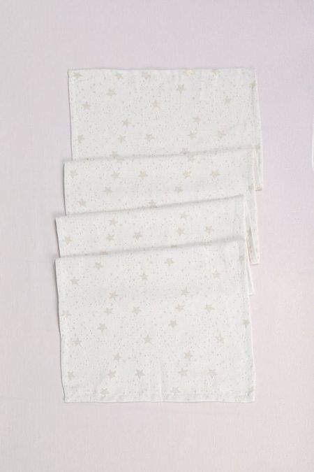 Дорожка настольная с вышивкой Stars Jq COINCASA 2242₽