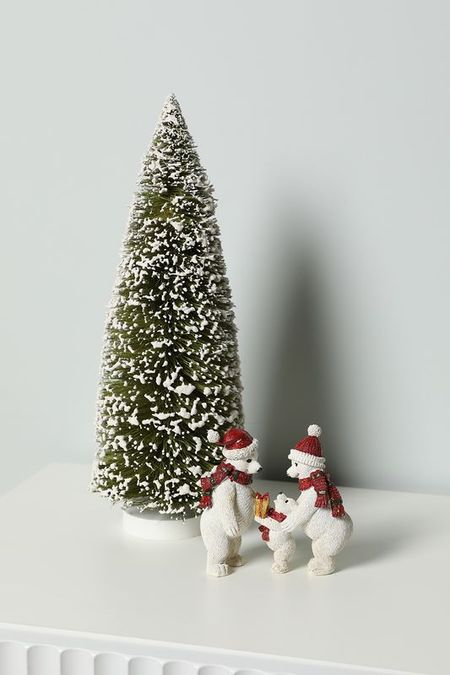 Новогоднее украшение Polar Bear Family GOODWILL 2990₽