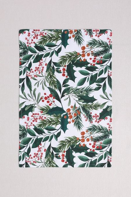 Коврик настольный с принтом Bacche COINCASA 517₽