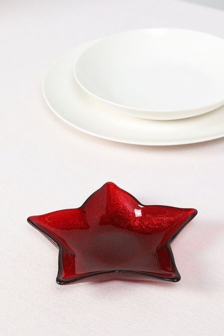 Пиала декоративная Звезда в ассортименте COINCASA 990₽