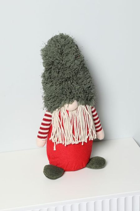 Новогоднее украшение Gnomes в ассортименте COINCASA 3217₽