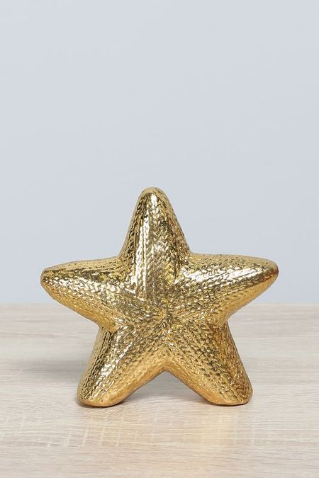 Декоративная фигура фарфоровая Christmas Vega Andrea Fontebasso 1290₽