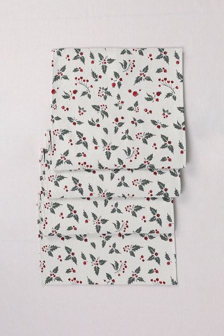 Дорожка настольная с принтом Gobelin Allover COINCASA 3517₽