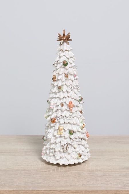 Новогоднее украшение Decorated Xmas Tree GOODWILL 12990₽