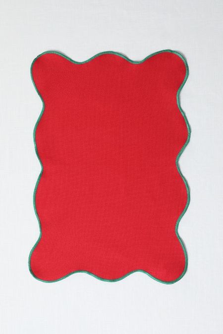 Коврик настольный хлопковый COINCASA 667₽