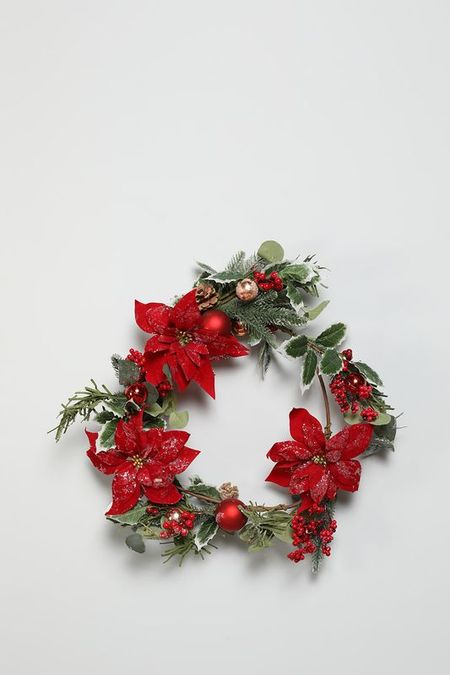 Венок рождественский еловый Triumph Nord 2790₽