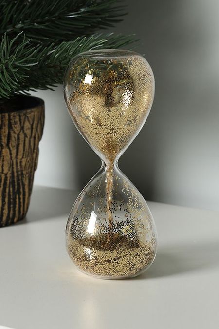 Песочные часы COINCASA 2290₽