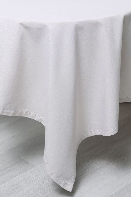 Скатерть хлопковая Brillo Nat Ajour COINCASA 2045₽