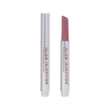 Бальзам-стик для губ INFLUENCE BEAUTY GLOW INJECTION тон 02 Duna