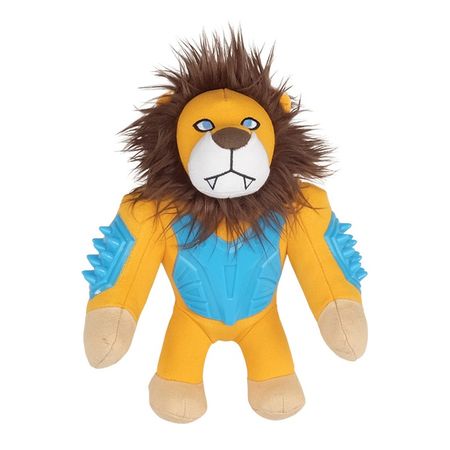 Hagen ZS Studs Лев игрушка для собак 28 см 1577₽