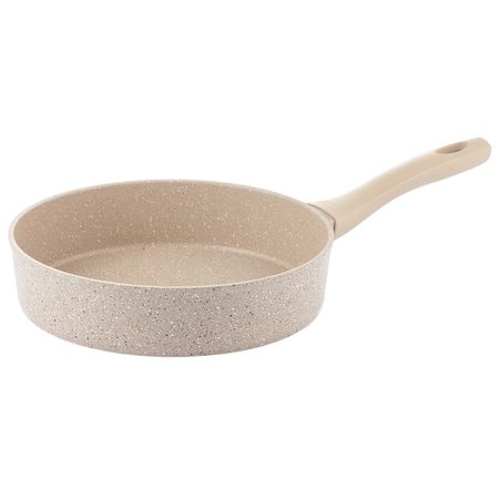 Алюминиевая сковорода Gipfel Diamant 52037 24 см 3592₽