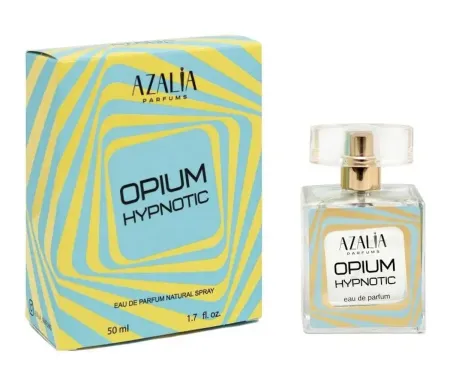 Парфюмерная вода женская Opium Hypnotic Fleur 50мл Azalia