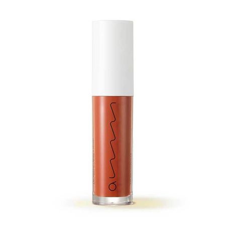 Увлажняющий блеск для губ Aromatica Lip Nectar Flower Red