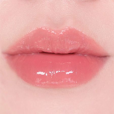 Стойкий гелевый тинт для губ AMUSE Jel-Fit Tint 01 Boksoonga Jelly