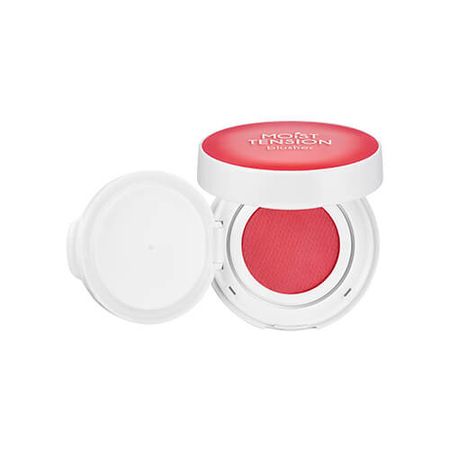Румяна-кушон для лица MISSHA Moist Tension Blusher (Apple Drops)