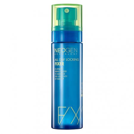 Спрей для фиксации макияжа Neogen Allday Locking Fixer