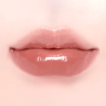 Мини-тинт для губ с зеркальным блеском Dinto Blur-Glowy Mini Lip Tint 251 Pax Romana