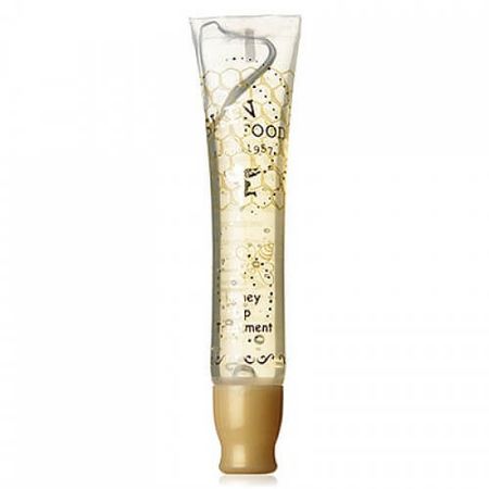 Медовый лечебный бальзам для губ Skinfood Honey Lip Treatment