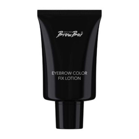 Кремовый фиксатор цвета для бровей Shik Brow Bar Eyebrow Color Fix Lotion