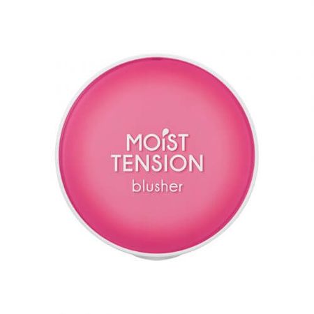 Румяна-кушон для лица MISSHA Moist Tension Blusher (Sugar Plum)